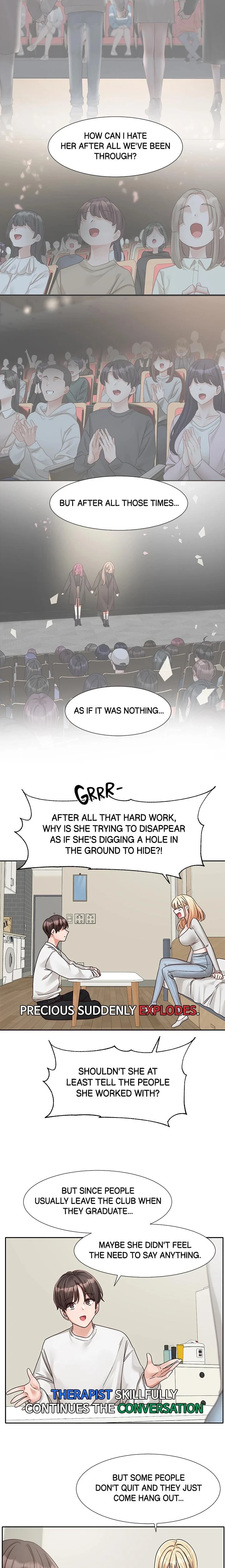 Drama Queens Chapter 170 Page 13