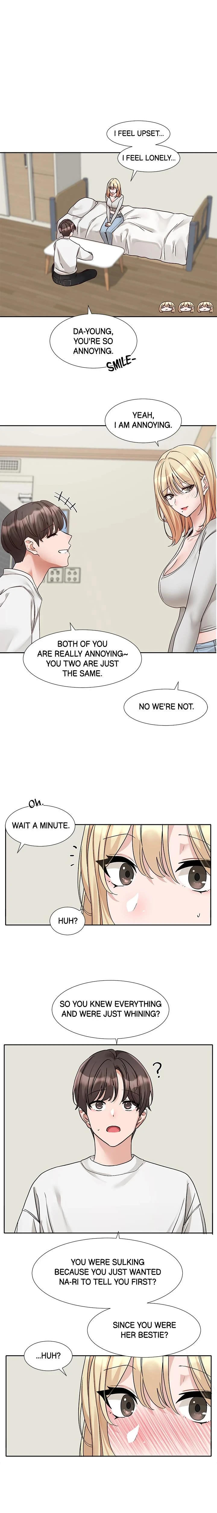 Drama Queens Chapter 170 Page 15