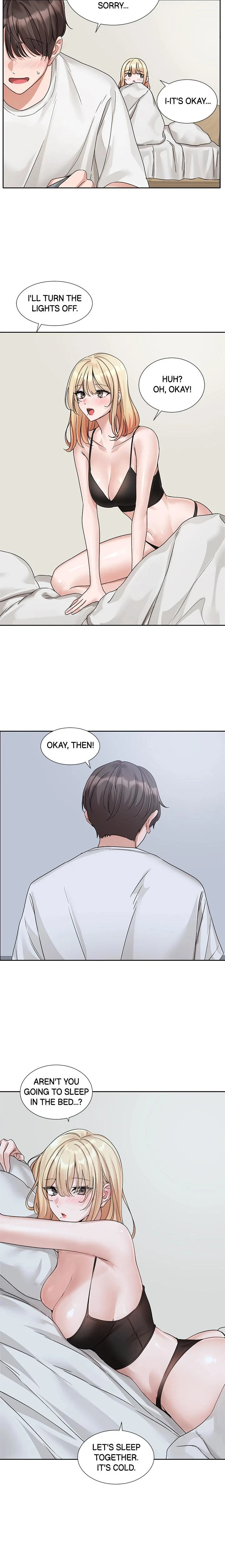 Drama Queens Chapter 170 Page 20