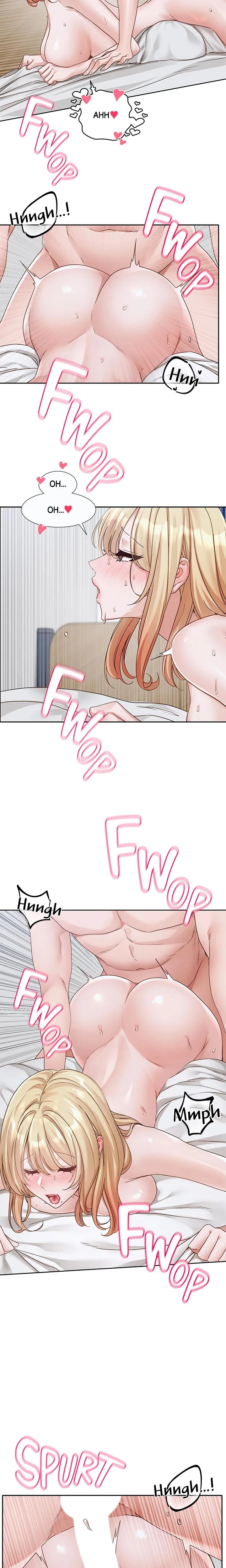 Drama Queens Chapter 171 Page 9