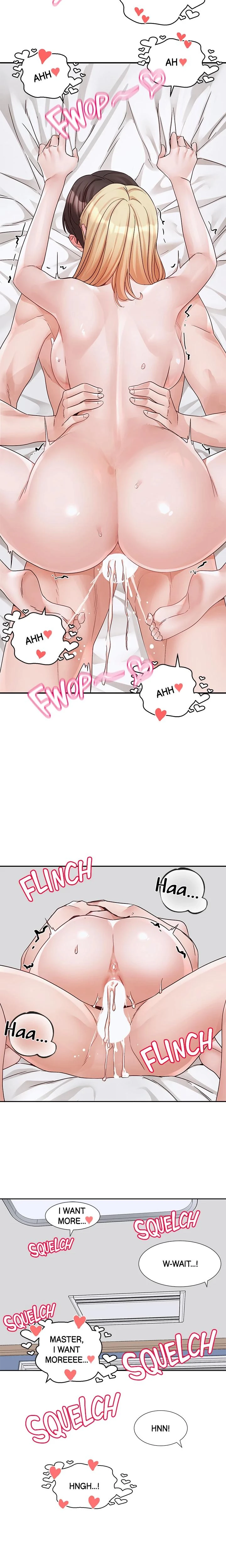 Drama Queens Chapter 172 Page 19