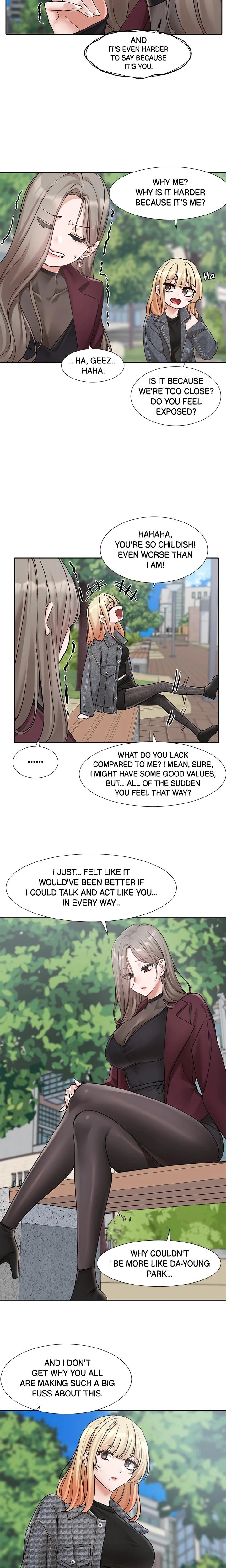 Drama Queens Chapter 174 Page 4