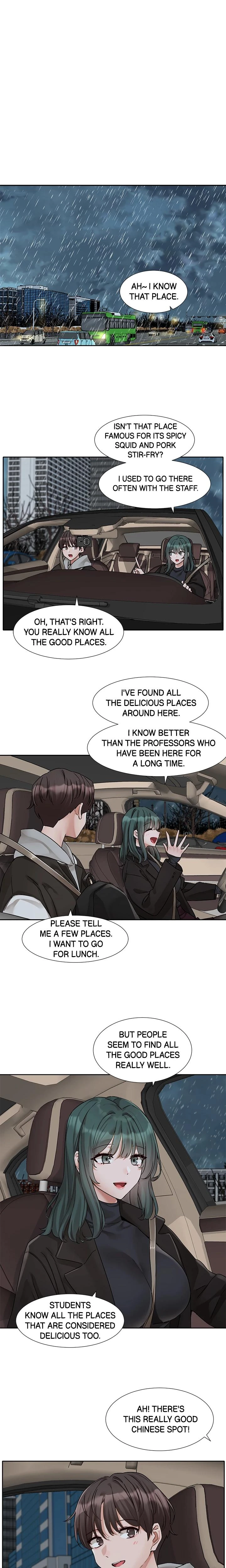 Drama Queens Chapter 176 Page 1