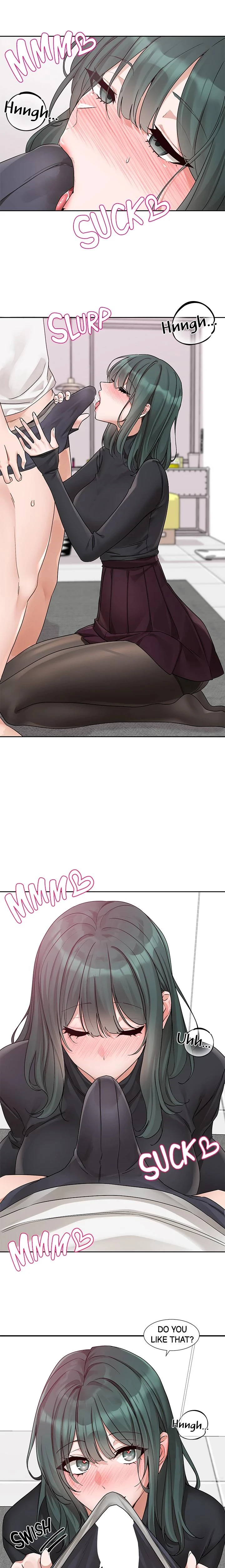 Drama Queens Chapter 176 Page 12
