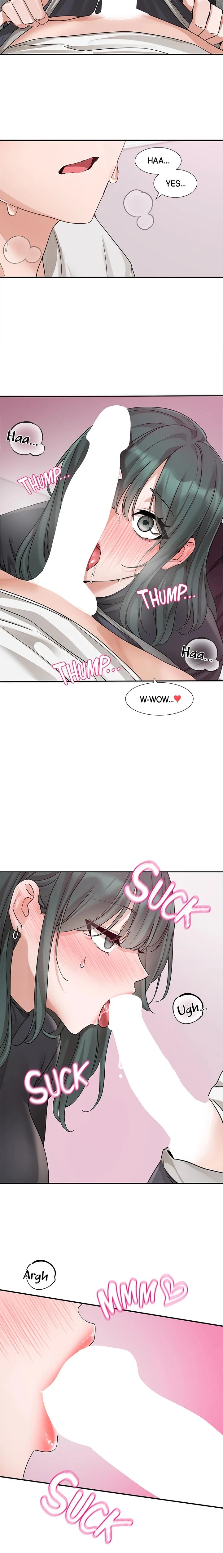 Drama Queens Chapter 176 Page 13