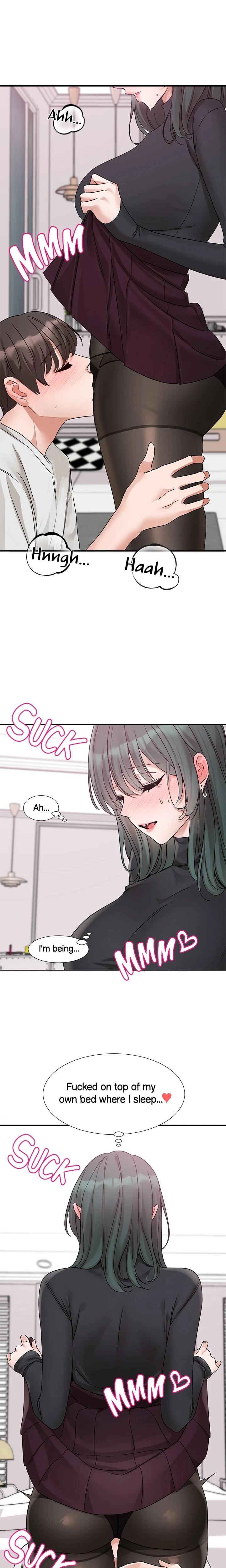 Drama Queens Chapter 176 Page 19