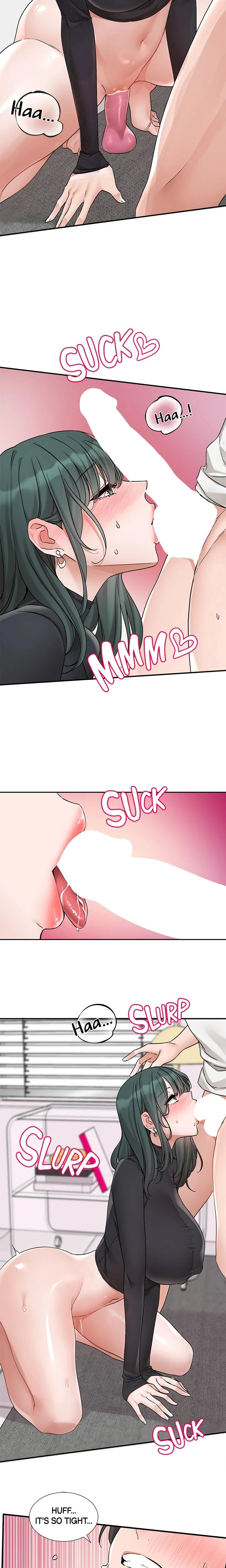Drama Queens Chapter 177 Page 15