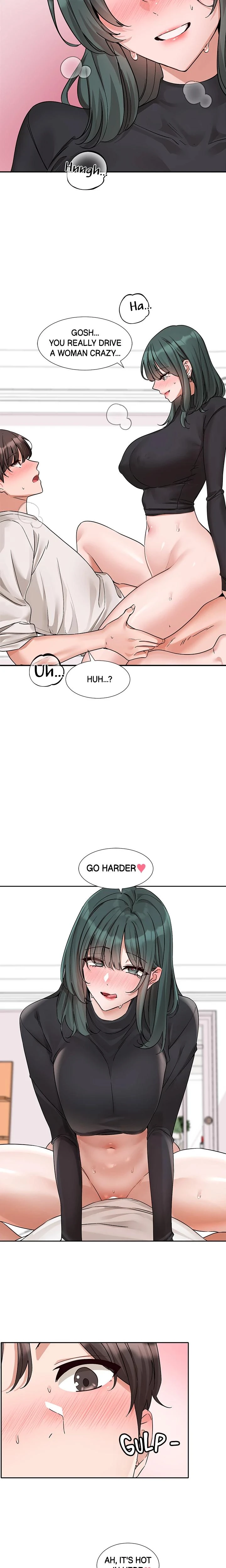 Drama Queens Chapter 178 Page 3