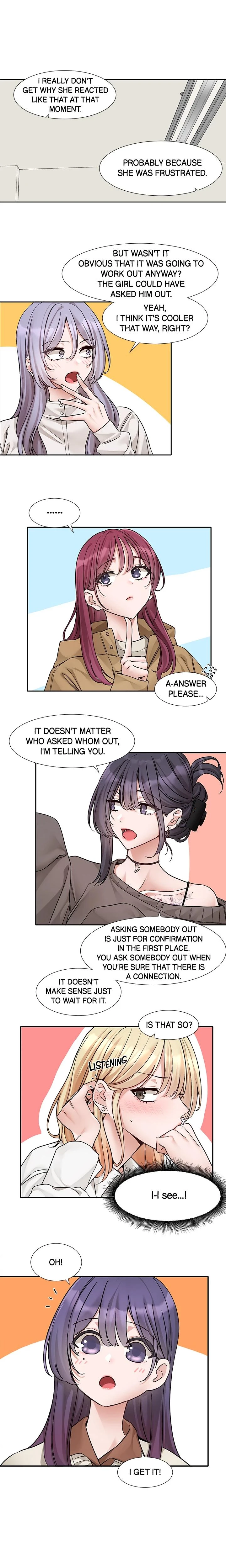Drama Queens Chapter 179 Page 1