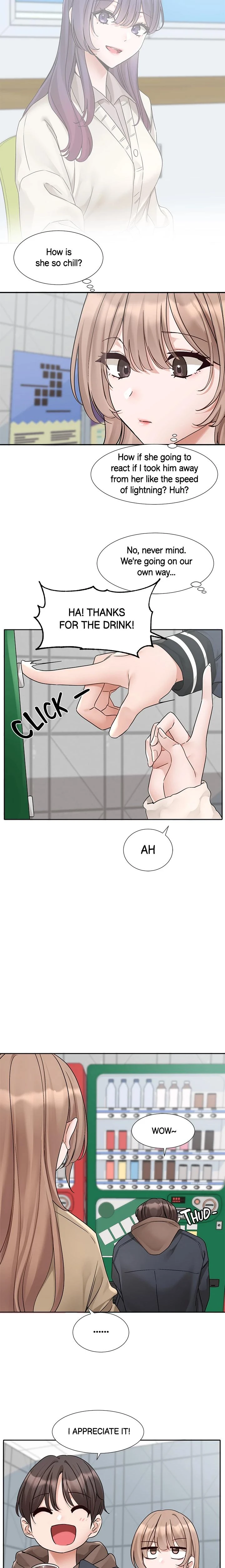 Drama Queens Chapter 179 Page 7