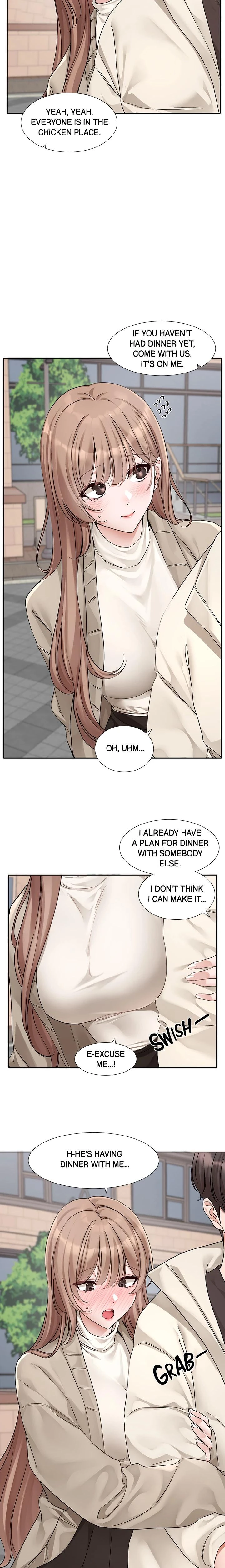 Drama Queens Chapter 181 Page 2