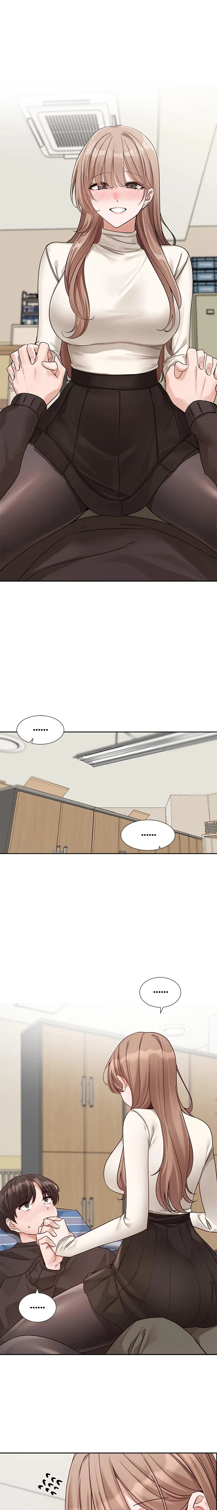 Drama Queens Chapter 182 Page 1