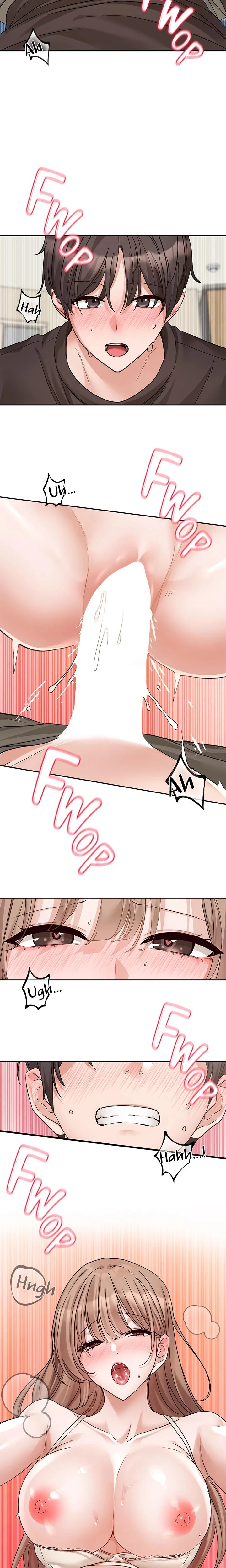 Drama Queens Chapter 182 Page 17