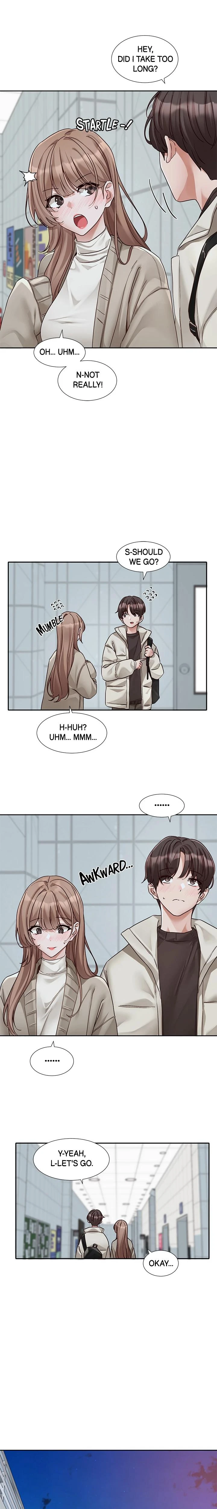 Drama Queens Chapter 184 Page 2