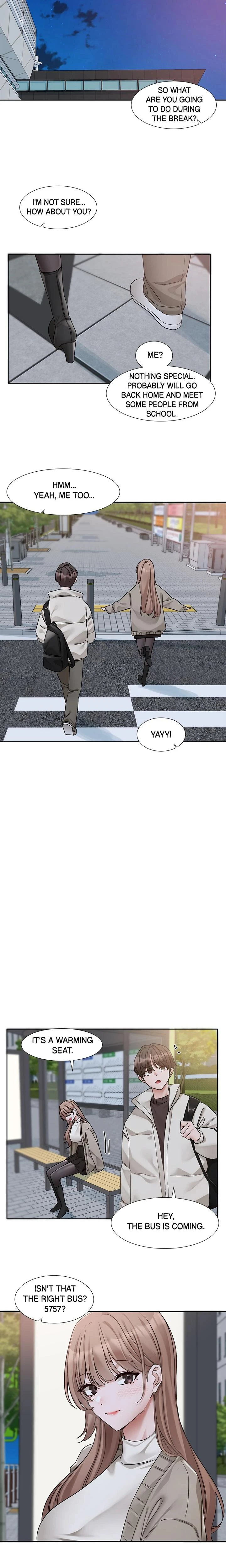 Drama Queens Chapter 184 Page 3