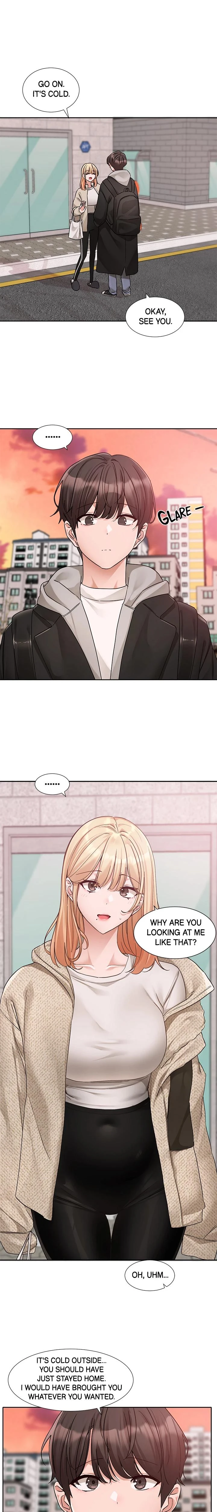Drama Queens Chapter 185 Page 4
