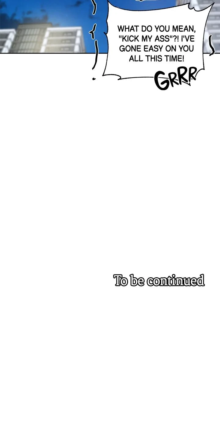 Drama Queens Chapter 192 Page 18