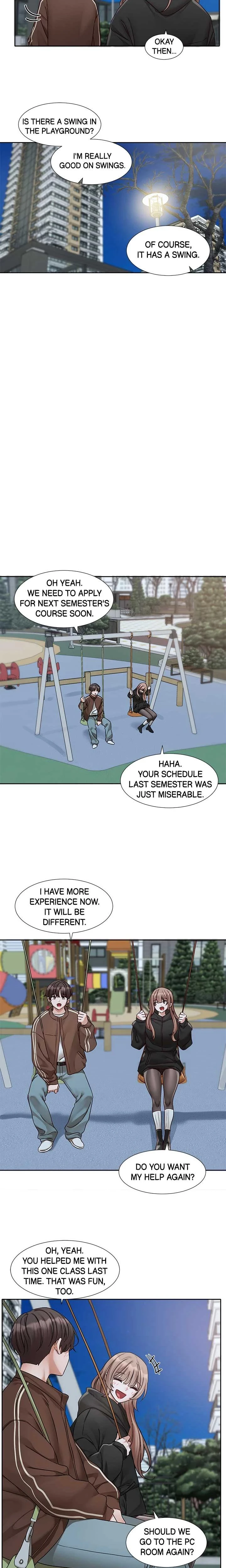 Drama Queens Chapter 193 Page 15