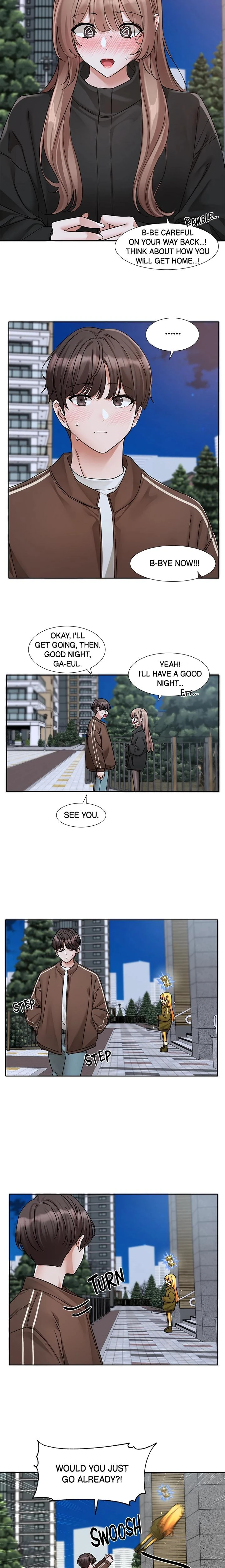 Drama Queens Chapter 194 Page 4