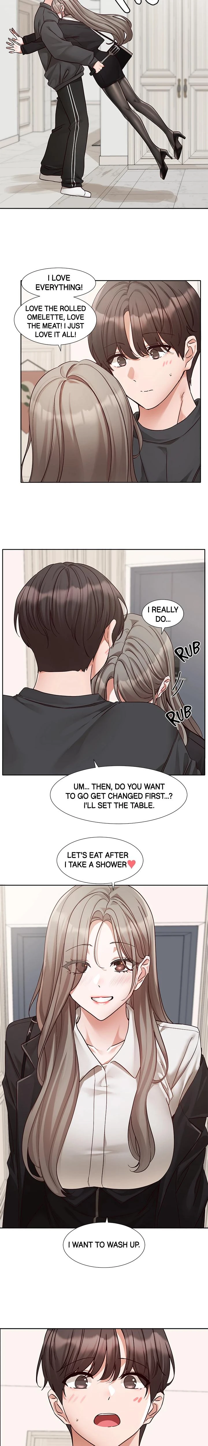 Drama Queens Chapter 197 Page 3