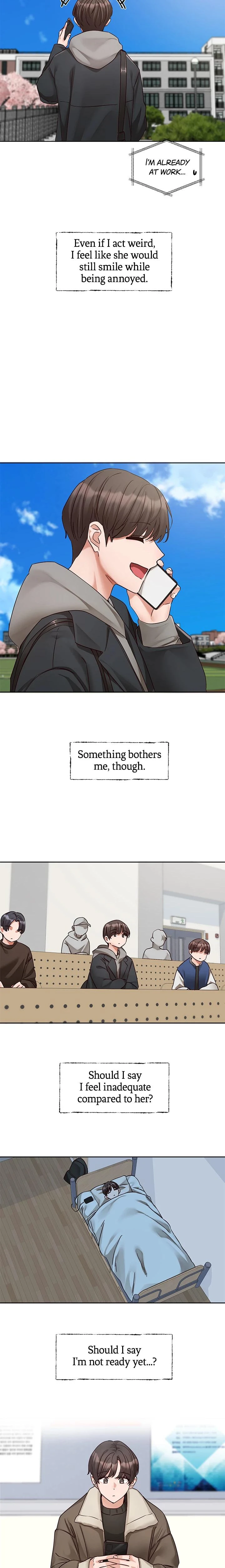Drama Queens Chapter 198 Page 2