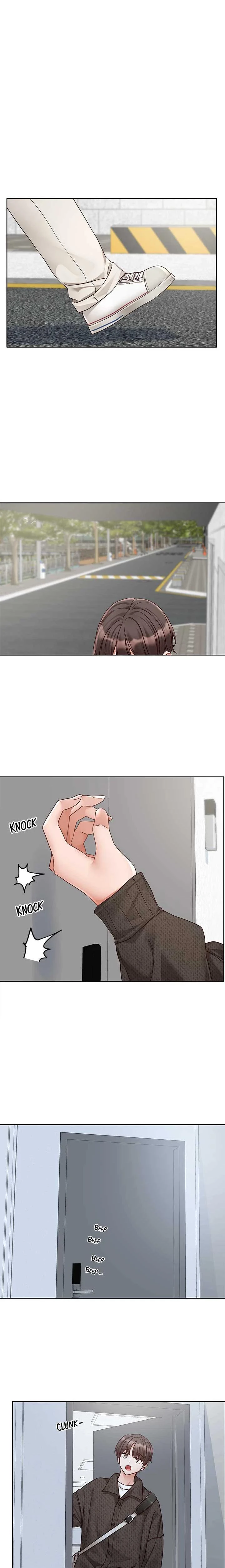 Drama Queens Chapter 200 Page 1