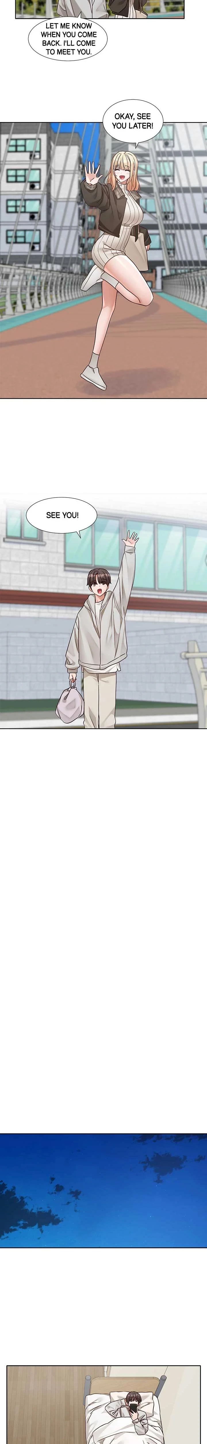 Drama Queens Chapter 200 Page 6