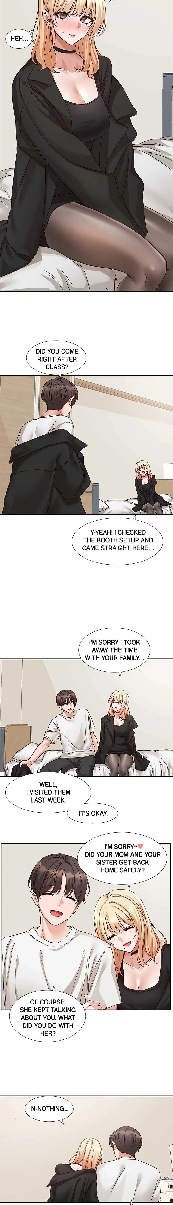 Drama Queens Chapter 201 Page 2
