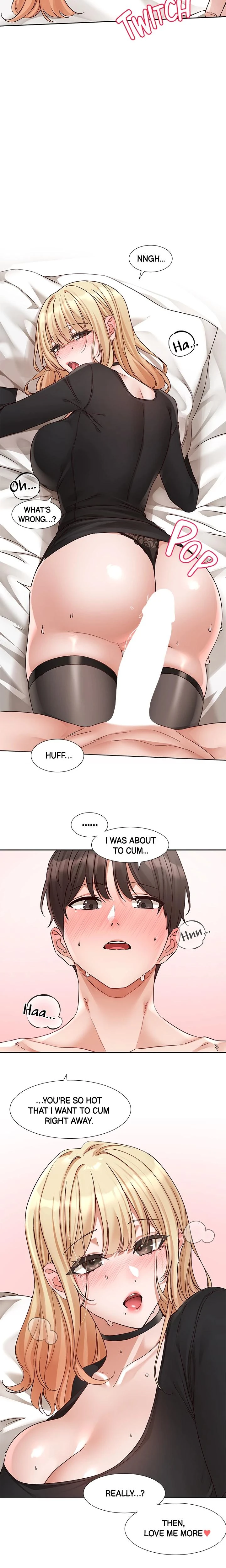 Drama Queens Chapter 201 Page 10