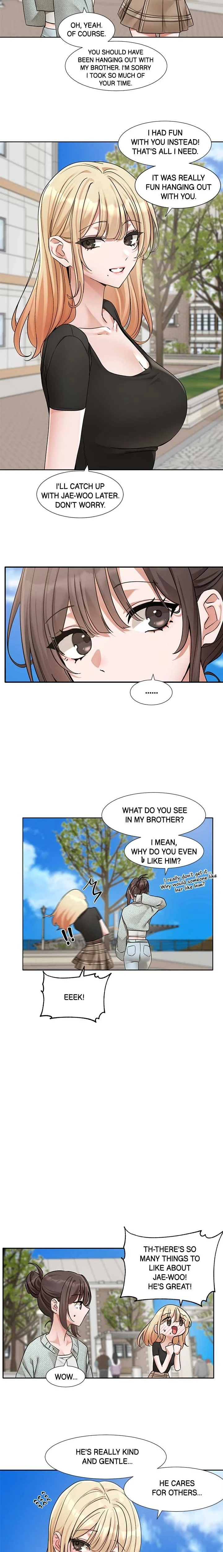 Drama Queens Chapter 204 Page 3