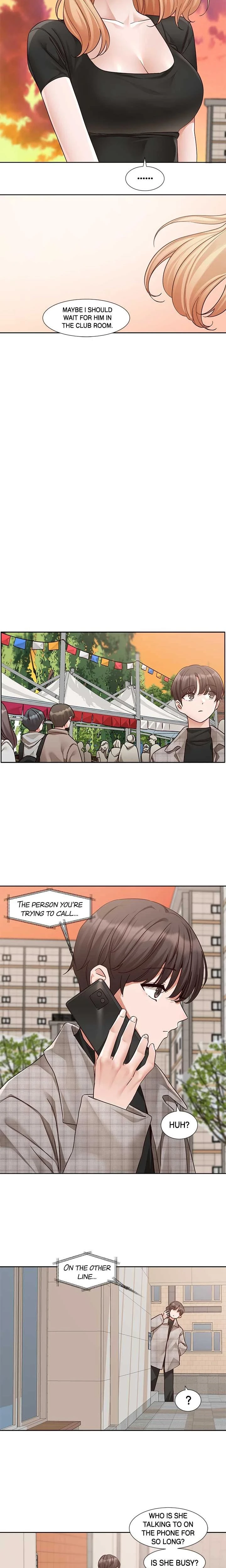 Drama Queens Chapter 204 Page 9