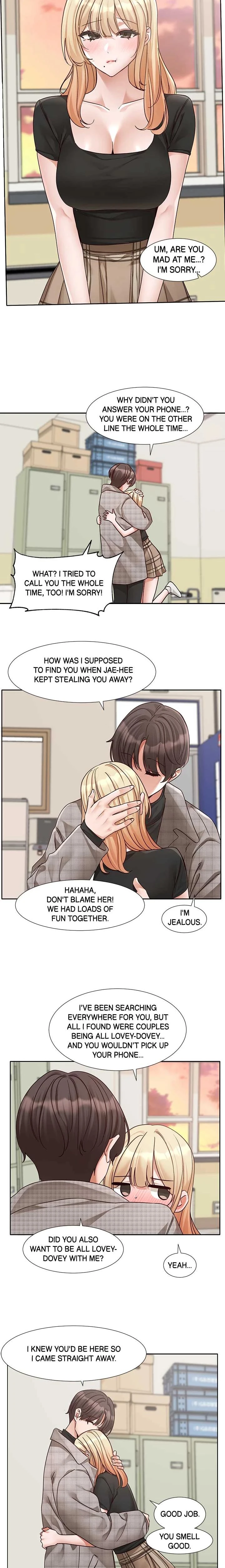 Drama Queens Chapter 204 Page 14