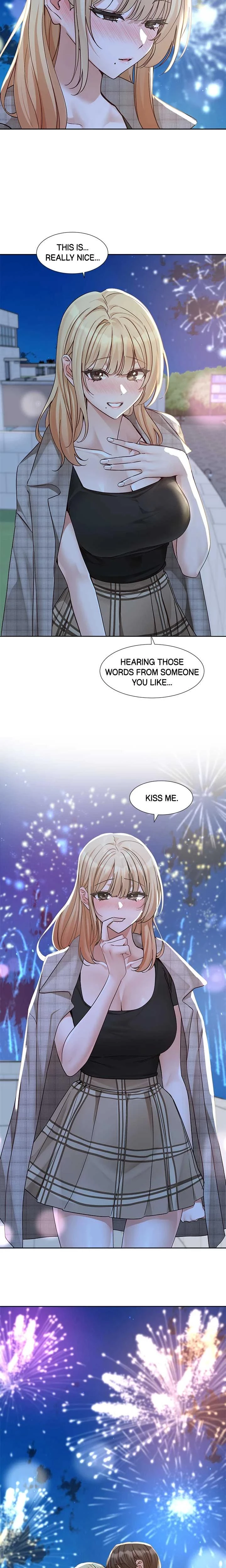 Drama Queens Chapter 204 Page 22