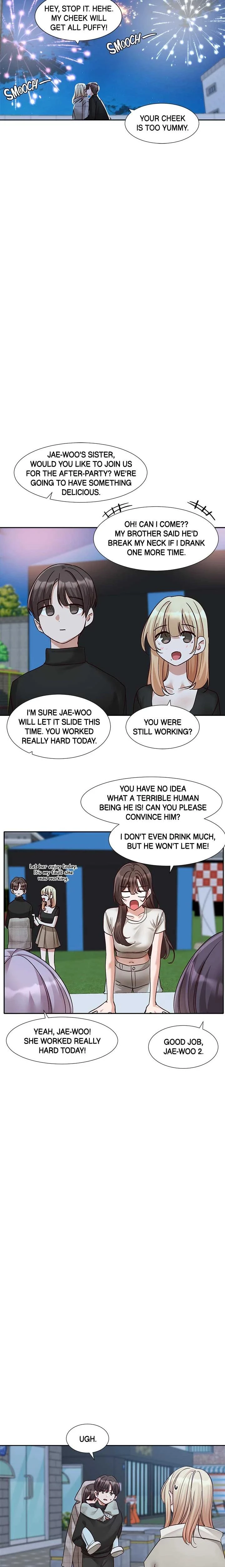 Drama Queens Chapter 204 Page 24