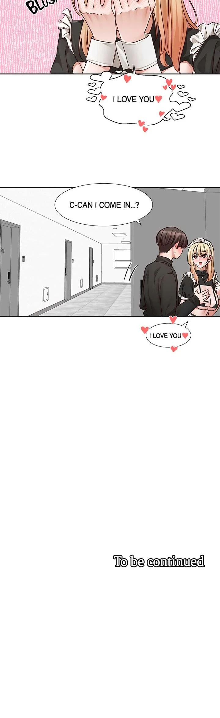 Drama Queens Chapter 204 Page 29