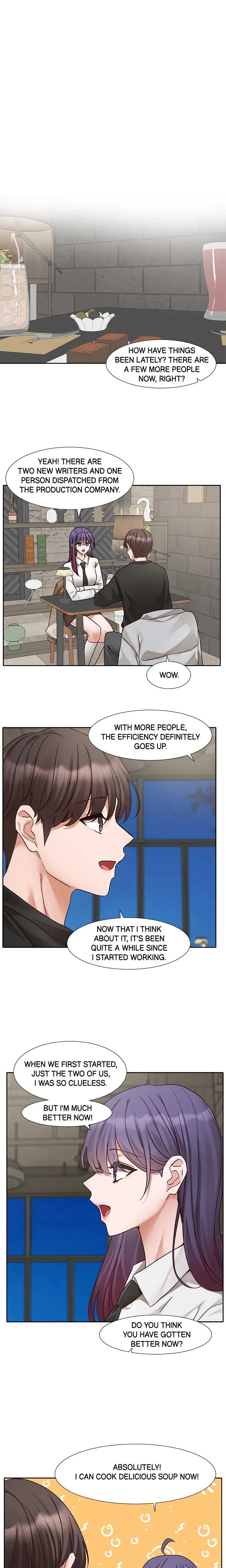 Drama Queens Chapter 206 Page 15