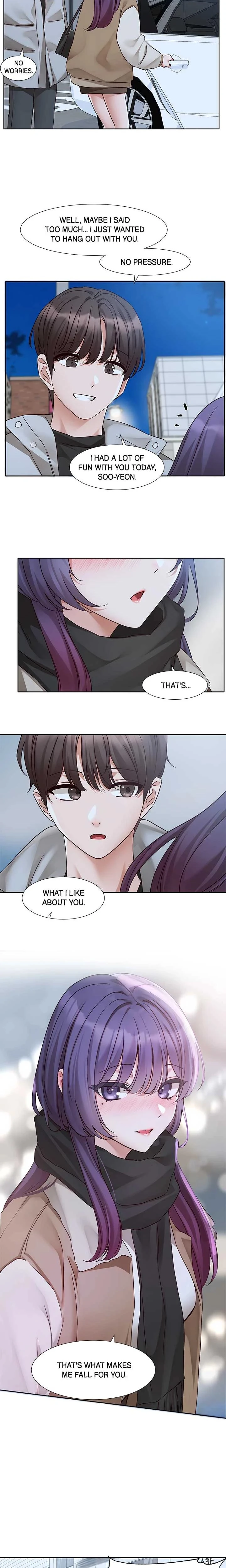 Drama Queens Chapter 206 Page 20