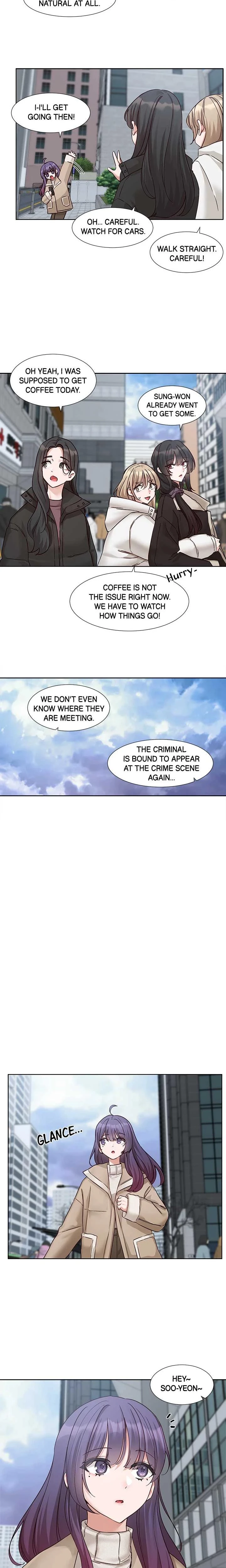 Drama Queens Chapter 207 Page 6