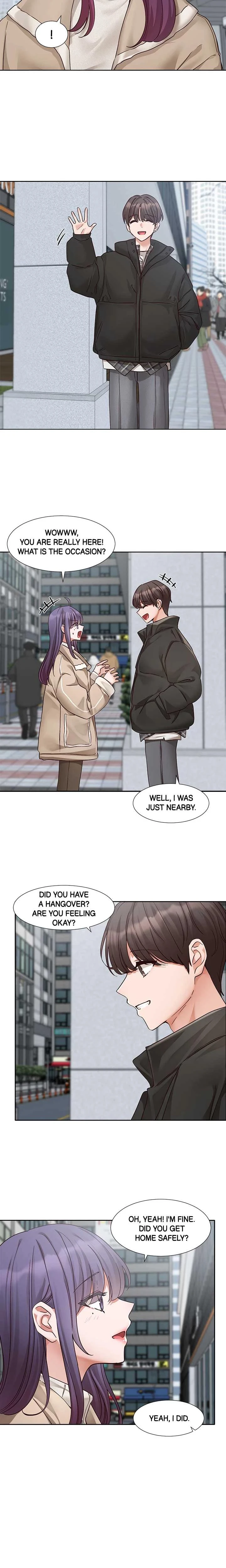 Drama Queens Chapter 207 Page 7