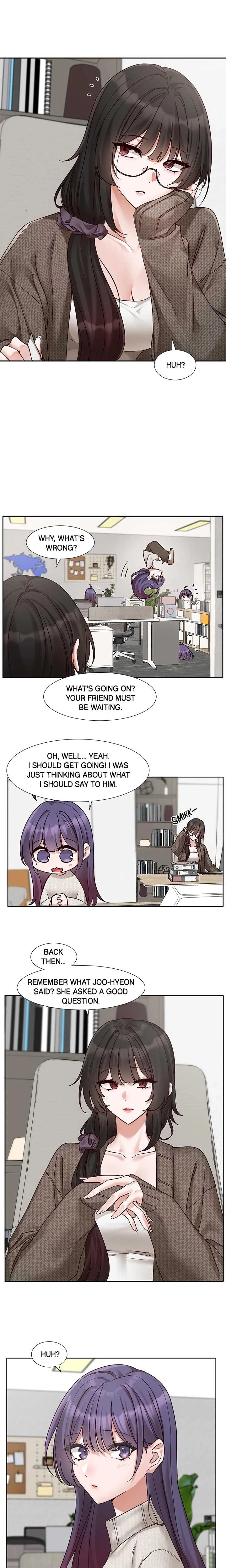 Drama Queens Chapter 207 Page 13