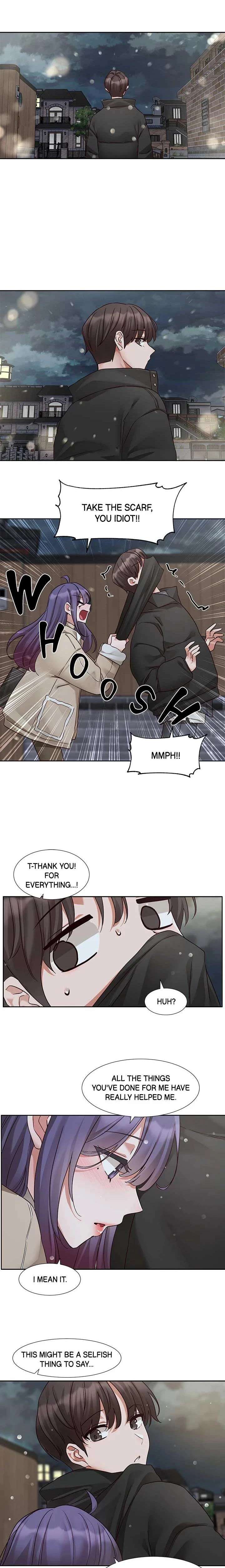 Drama Queens Chapter 207 Page 19