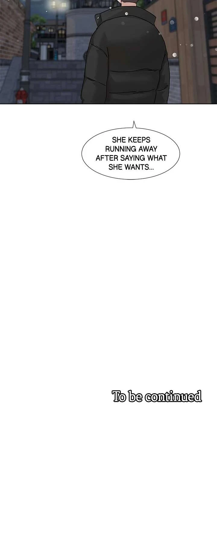 Drama Queens Chapter 207 Page 21