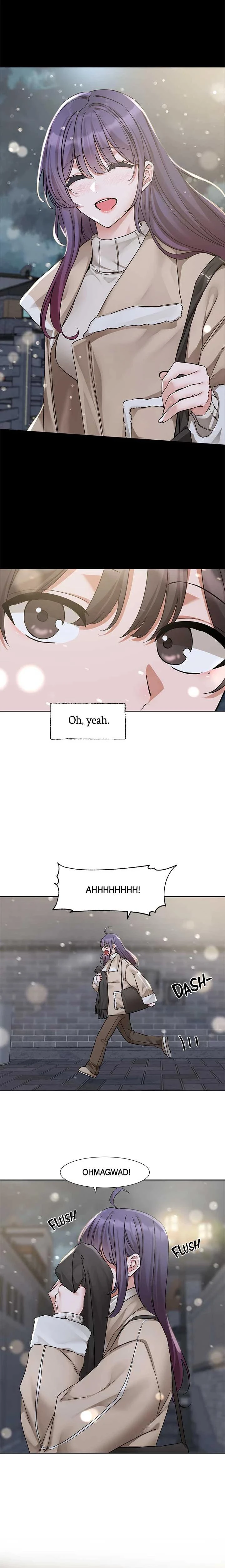 Drama Queens Chapter 208 Page 6