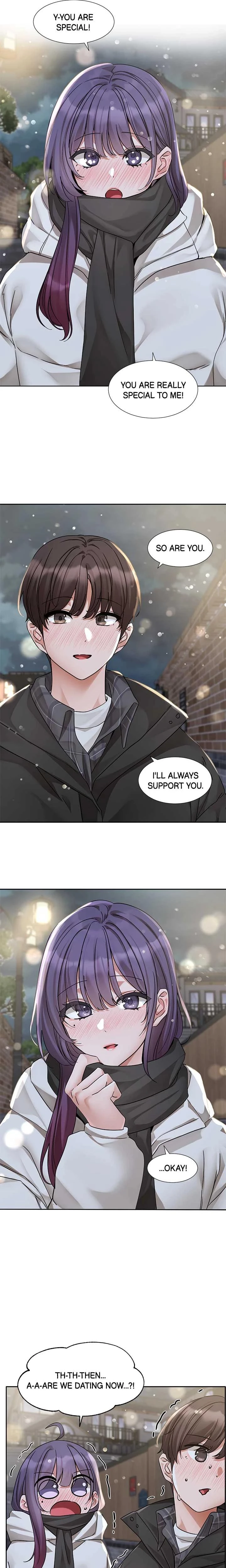 Drama Queens Chapter 208 Page 13