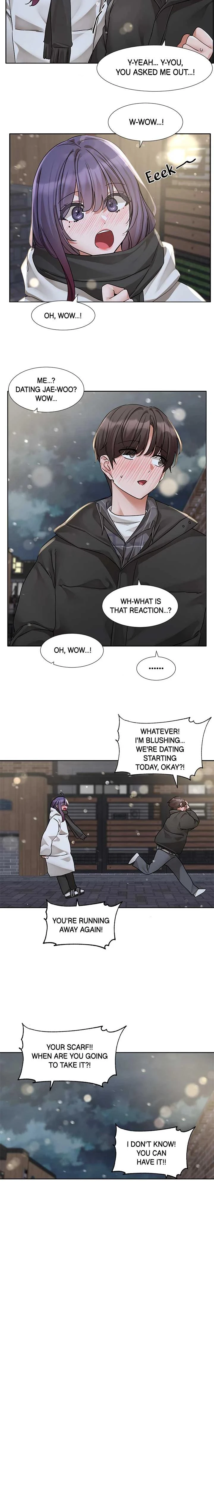 Drama Queens Chapter 208 Page 14