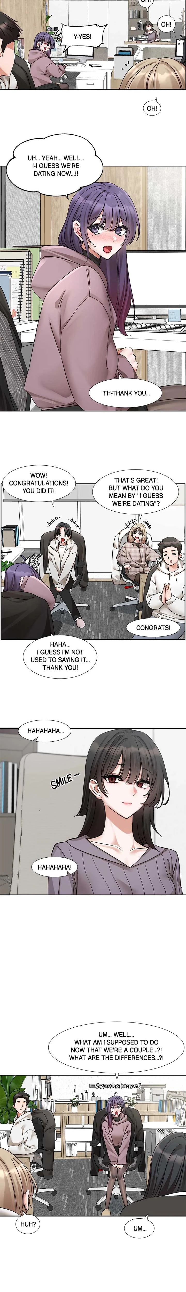 Drama Queens Chapter 208 Page 16