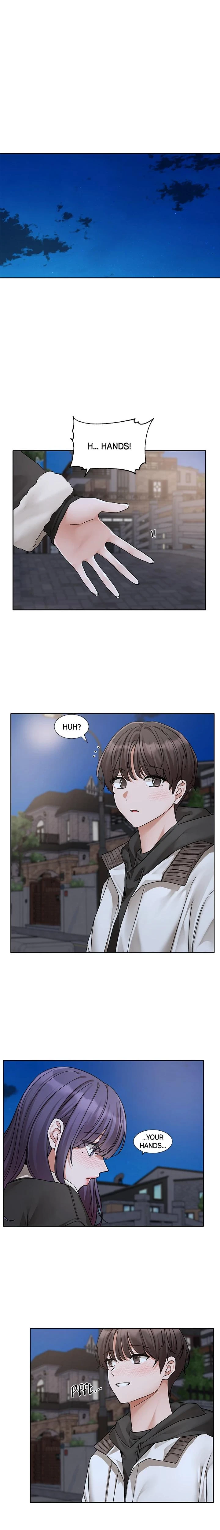 Drama Queens Chapter 209 Page 1