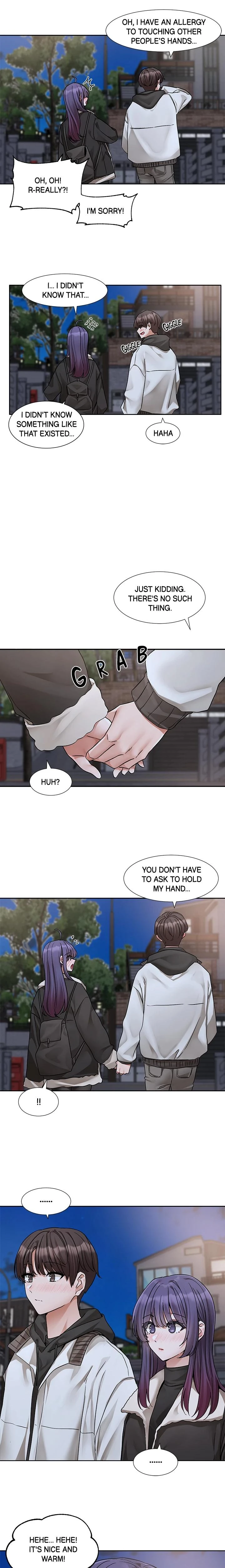 Drama Queens Chapter 209 Page 2