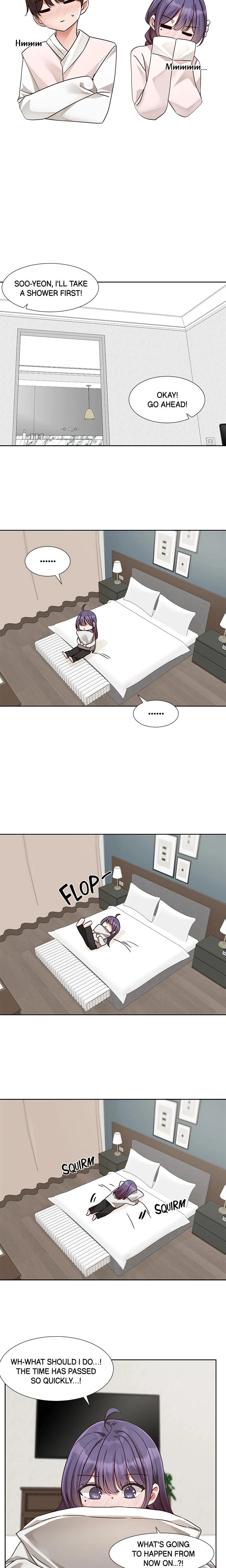 Drama Queens Chapter 209 Page 8