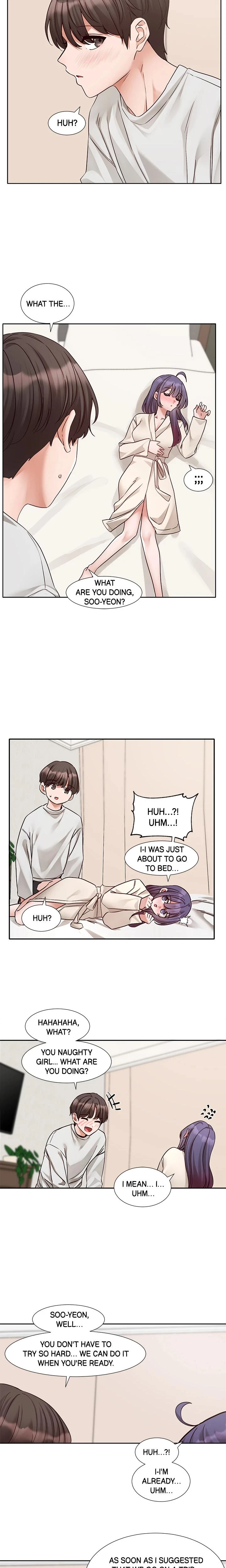 Drama Queens Chapter 209 Page 12